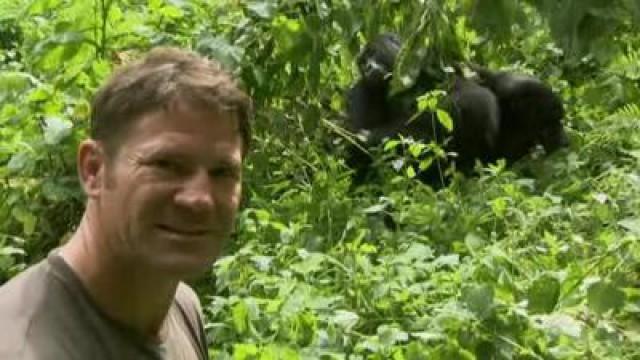 Uganda