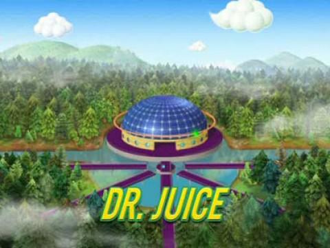 Dr. Juice