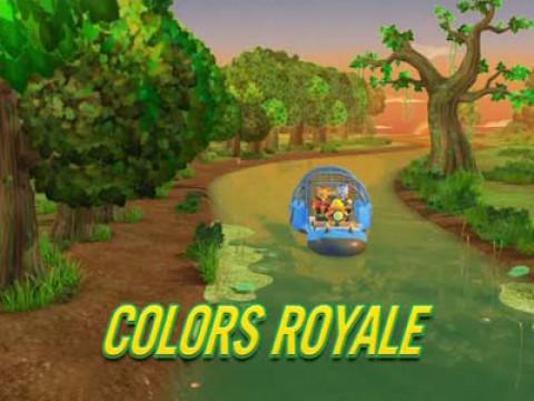 Colors Royale