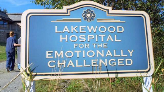 The Next Stop: Lakewood