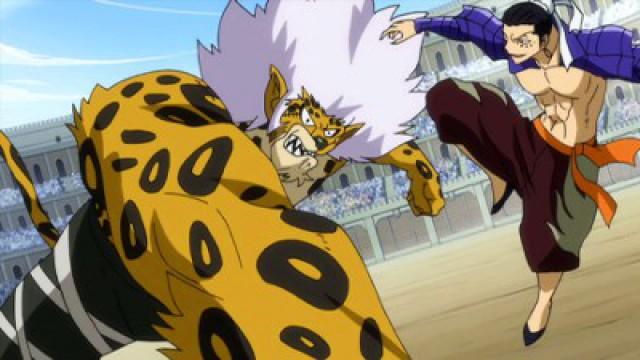 Elfman contre Bacchus !