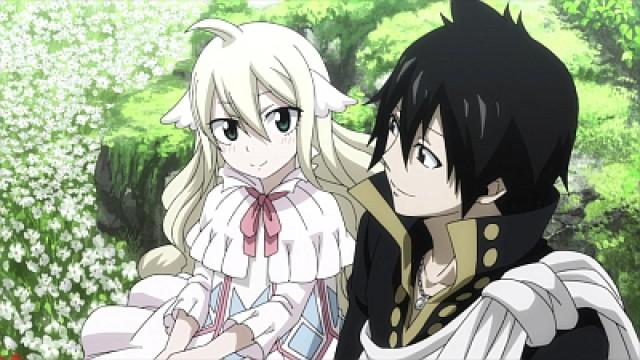 Mavis et Zeleph