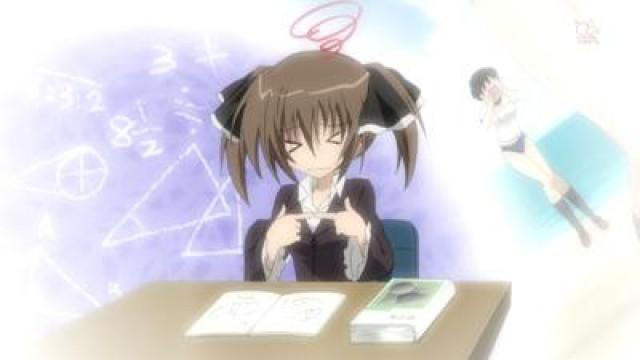 The Studying Student Council