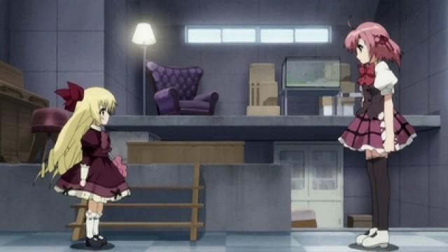 The Jealous Student Council