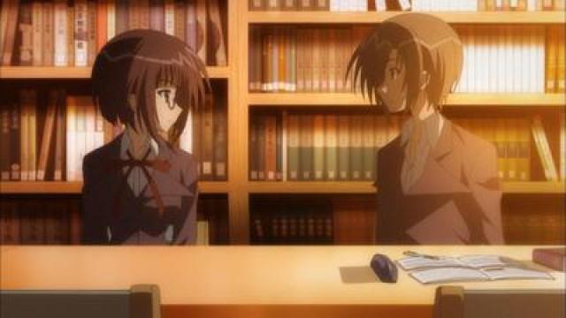 Sugisaki's Memorial
