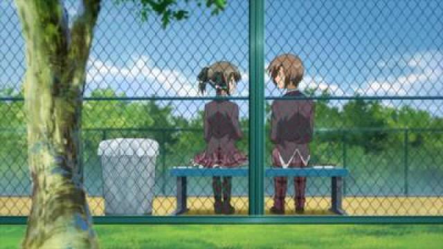 The Student Council Collects