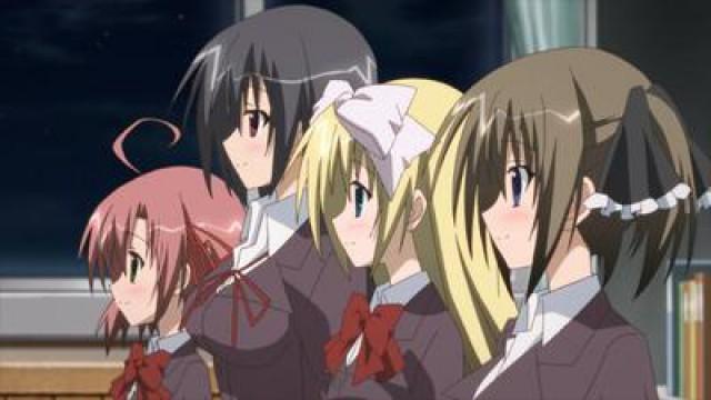 The Student Council Doesn't End