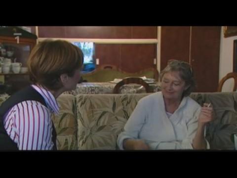 Rozhovor s Ninou Divíškovou 1