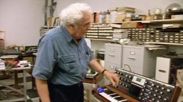 Moog: The man behind the synthesizer