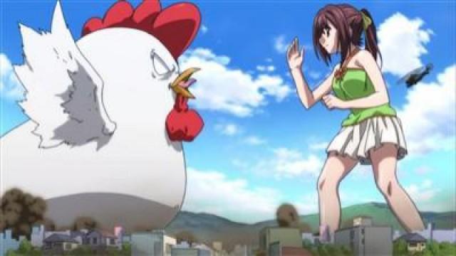 The Angeloid of Clockwork
