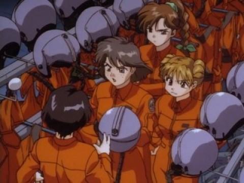 DEFCON VI