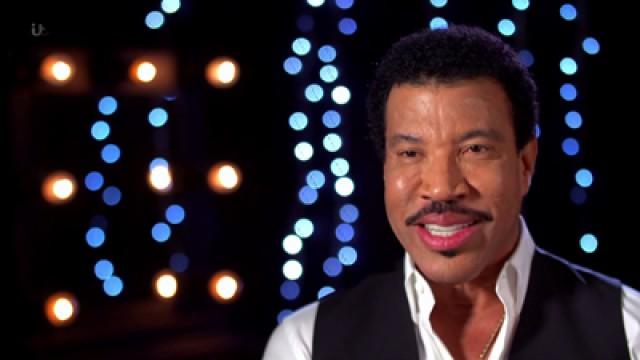 Lionel Richie