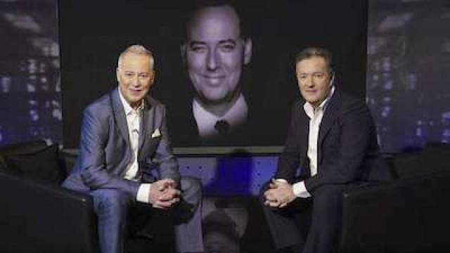 Michael Barrymore