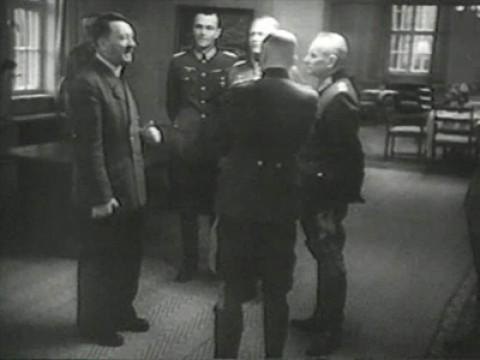 Hitler's War (1)