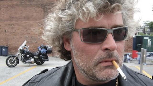 Bikers and Mobsters