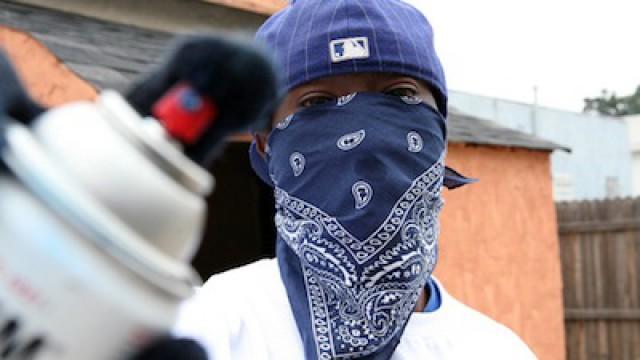 L.A. Gang Wars