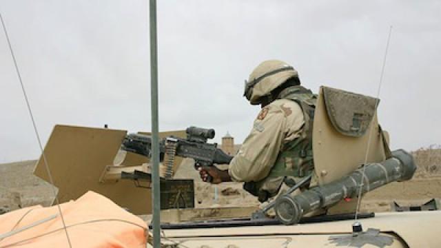 Inside Al Queda