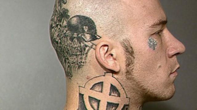 American Skinheads