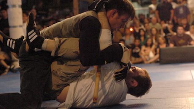 Fight Club: No Limits
