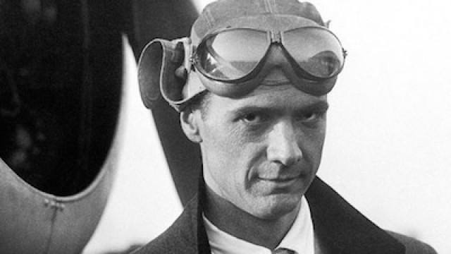 Howard Hughes Revealed