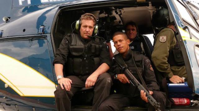 Shadow Soldiers: Brazil