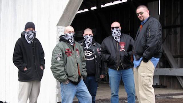 American Nazis
