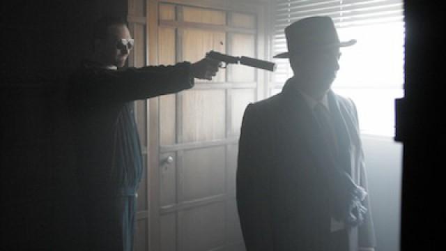 Brooklyn's Russian Gangsters