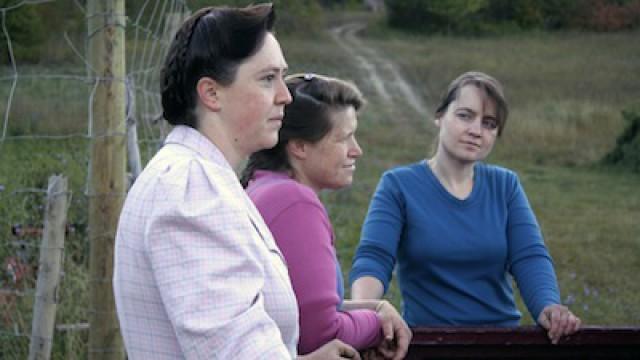 Inside Polygamy: Life in Bountiful