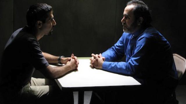 Interrogating Saddam