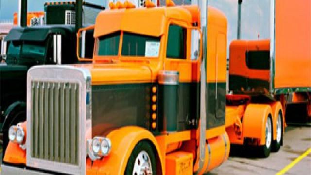 Super Truck Rally