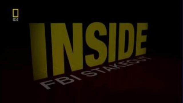 FBI Stakeout