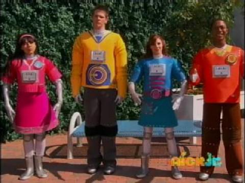 The Fresh Bots