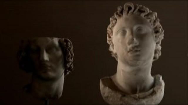 Alexander the Great