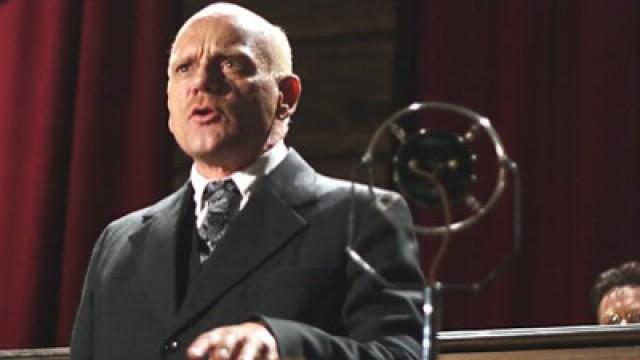 Die Deutschen (20): Gustav Stresemann und die Republik