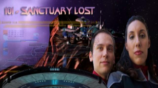 Sanctuary Lost