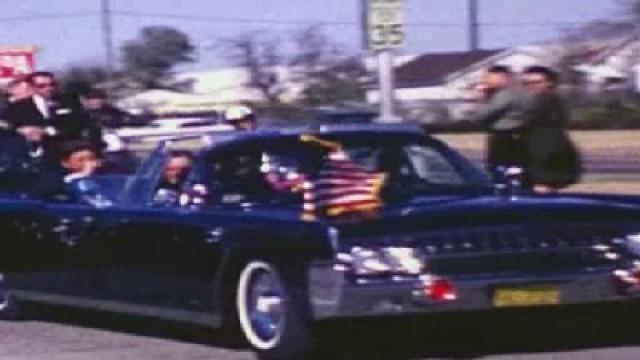 JFK Assassination