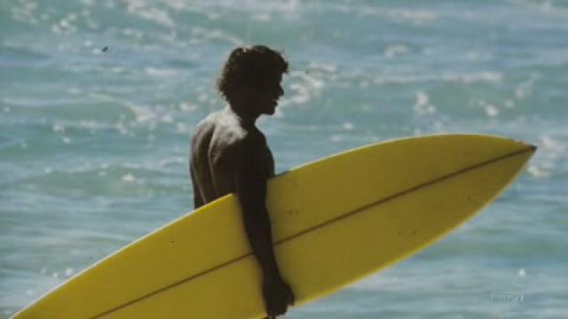 Hawaiian: The Legend of Eddie Aikau