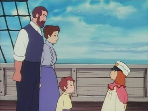 Captain Flone