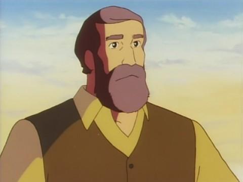 The Father Who Can Do Anything