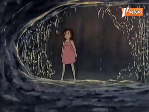 Search For The Cave!