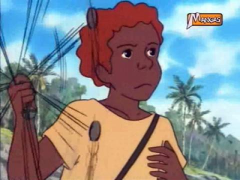 Tam-Tam, The Youth