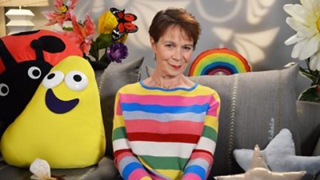 Celia Imrie - Bee: Nature's Tiny Miracle