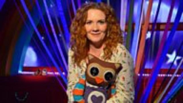 Jennie Mcalpine - The Crow's Tale