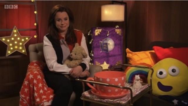 Emily Watson - Little Mouse and the Big Cupcake