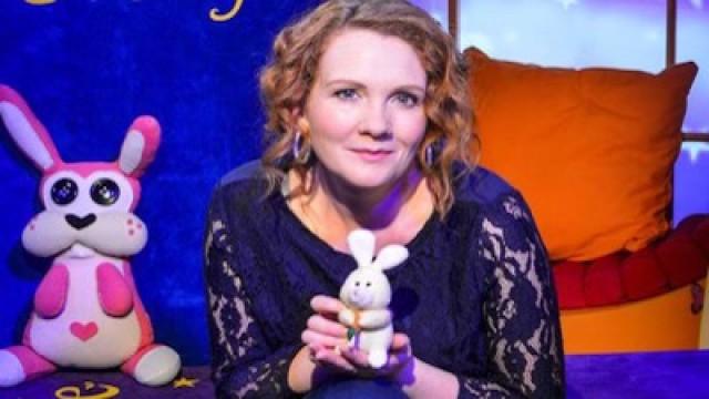 Jennie McAlpine - Dear Bunny