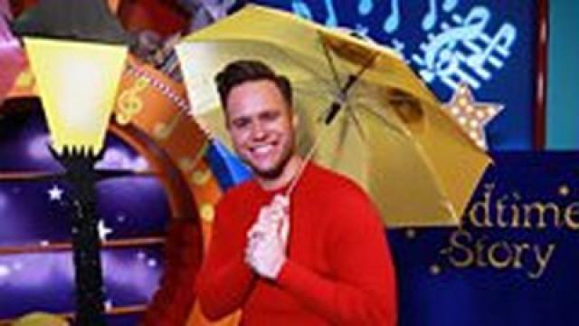 Olly Murs - Singing in the Rain