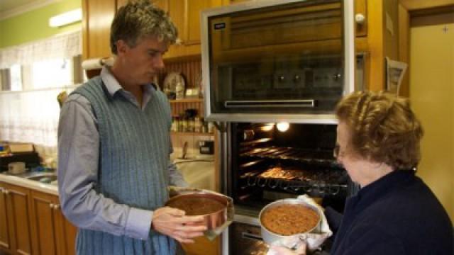 Sourdough Bread and Cakes