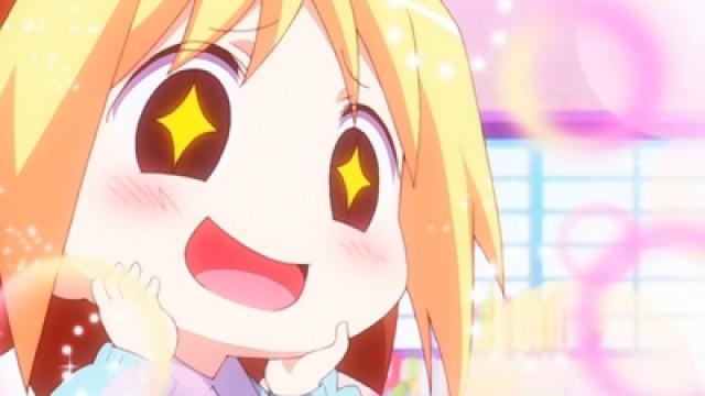 A Hanamaru Date / A Hanamaru Helper