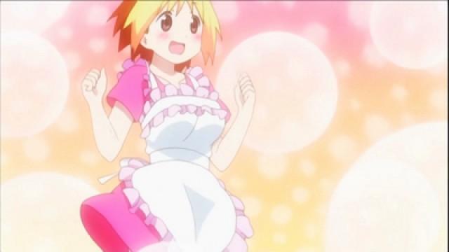 A Hanamaru Gift / A Hanamaru Dream / A Hanamaru Night