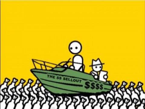 Zero Punctuation